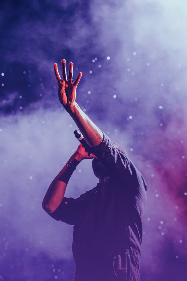 Moon&StarsProgramm 11. 21. Juli 2024 Locarno