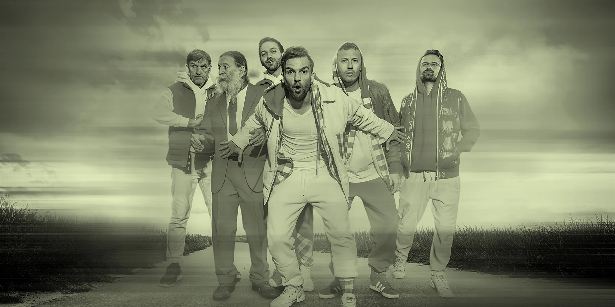 Stubete Gäng | 18. Juli 2026 | Moon+Stars